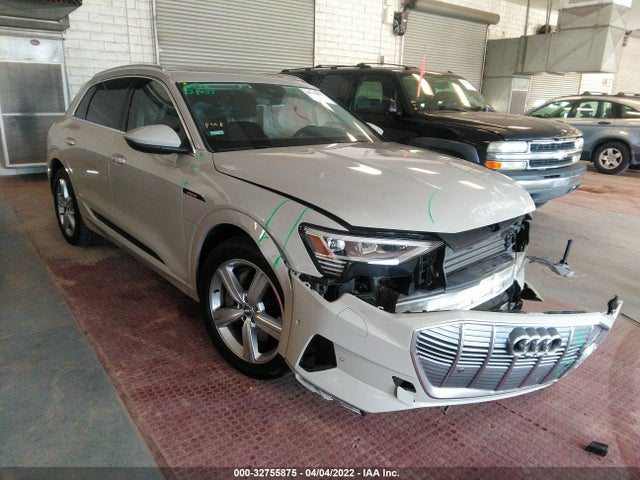 2019 Audi e-tron, VIN: WA1LAAGE4KB024398