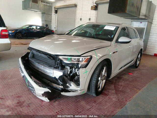 2019 Audi e-tron, VIN: WA1LAAGE4KB024398