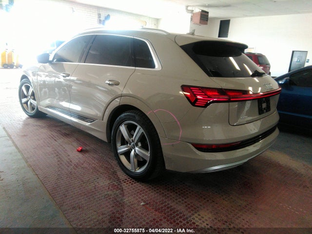 2019 Audi e-tron, VIN: WA1LAAGE4KB024398