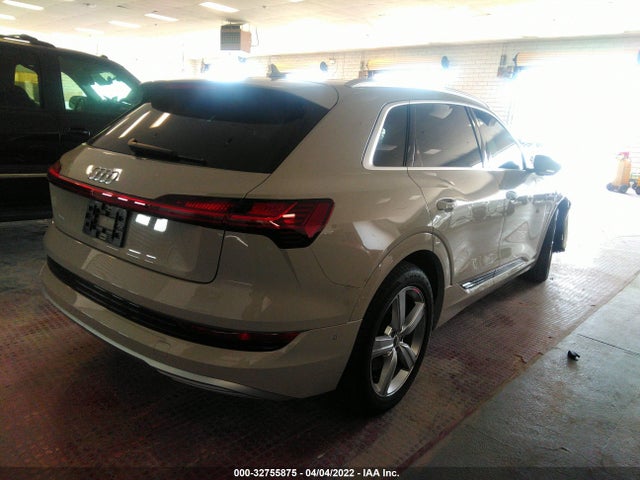 2019 Audi e-tron, VIN: WA1LAAGE4KB024398