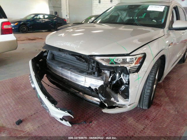 2019 Audi e-tron, VIN: WA1LAAGE4KB024398