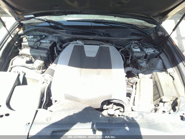 2018 Lexus GS, VIN: JTHBZ1BL2JA012768
