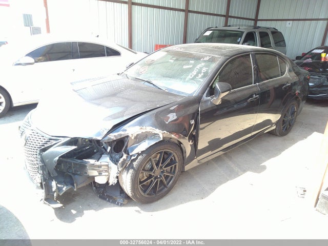 2018 Lexus GS, VIN: JTHBZ1BL2JA012768