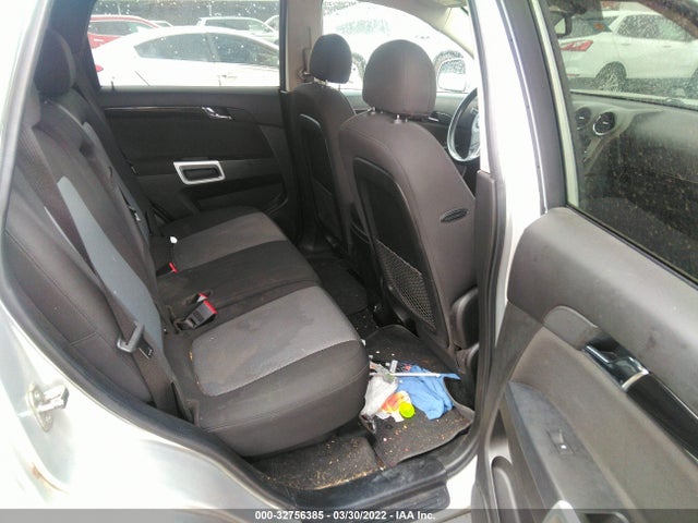 2014 Chevrolet Captiva Sport, VIN: 3GNAL3EK2ES662953