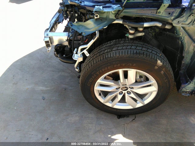 2022 Audi Q5, VIN: WA1GAAFY5N2002136
