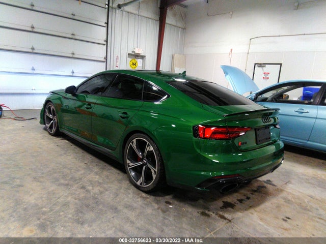 2019 Audi RS 5, VIN: WUABWCF55KA903403