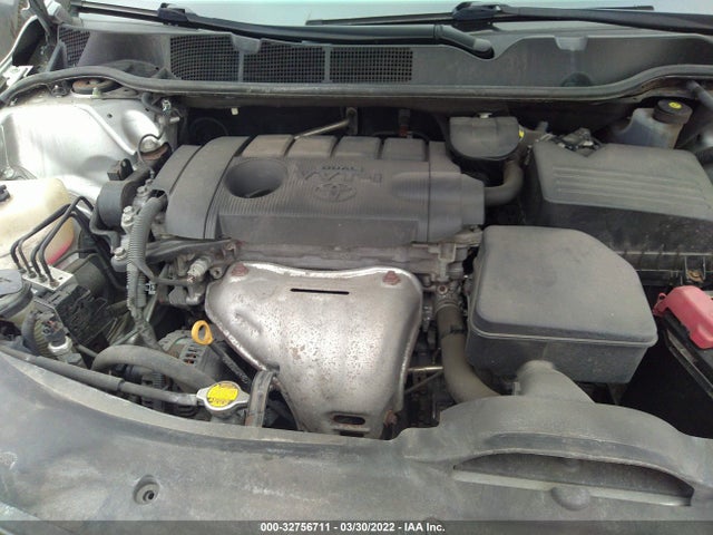 2015 Toyota Venza, VIN: 4T3BA3BB0FU067935