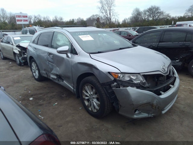 2015 Toyota Venza, VIN: 4T3BA3BB0FU067935