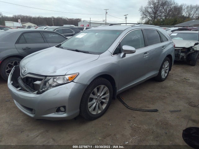 2015 Toyota Venza, VIN: 4T3BA3BB0FU067935