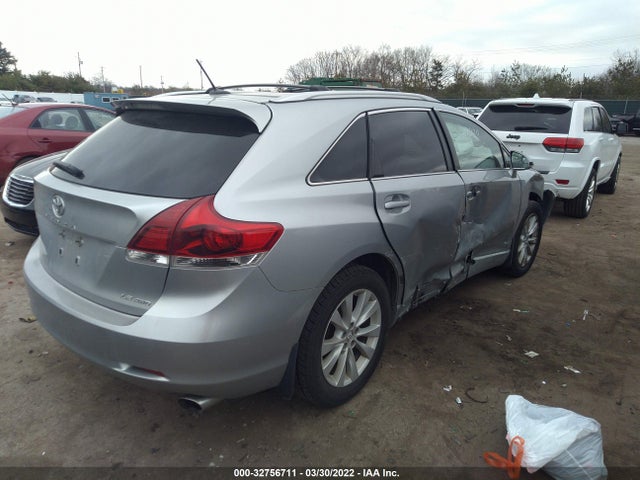 2015 Toyota Venza, VIN: 4T3BA3BB0FU067935