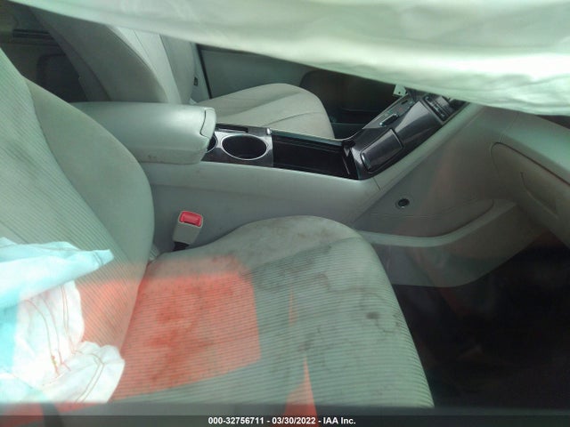 2015 Toyota Venza, VIN: 4T3BA3BB0FU067935