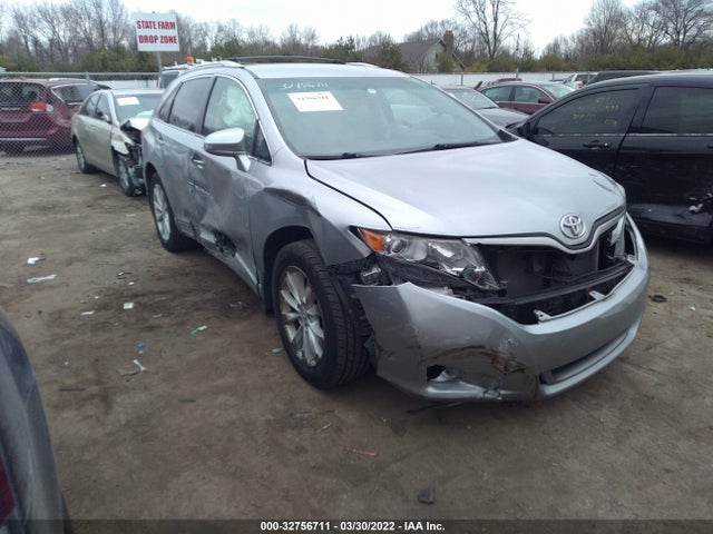 2015 Toyota Venza, VIN: 4T3BA3BB0FU067935