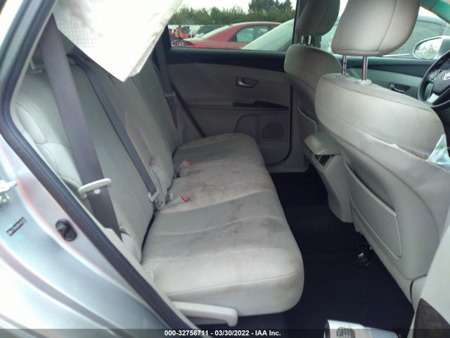 2015 Toyota Venza, VIN: 4T3BA3BB0FU067935
