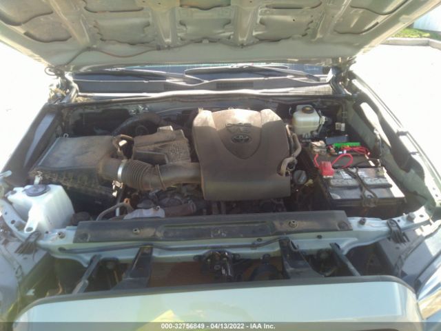 2020 TOYOTA TACOMA 3TMCZ5AN0LM289697 Photo 9