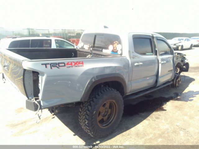 2020 TOYOTA TACOMA 3TMCZ5AN0LM289697 Photo 3
