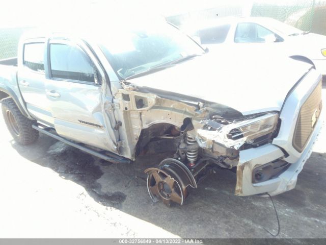 2020 TOYOTA TACOMA 3TMCZ5AN0LM289697 Photo 5