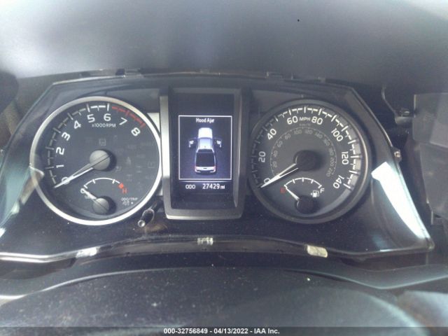 2020 TOYOTA TACOMA 3TMCZ5AN0LM289697 Photo 6