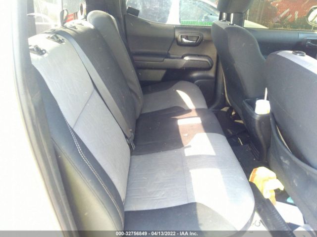 2020 TOYOTA TACOMA 3TMCZ5AN0LM289697 Photo 7