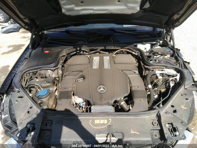 2020 Mercedes-Benz S-Class, VIN: WDDUG6GB4LA504272