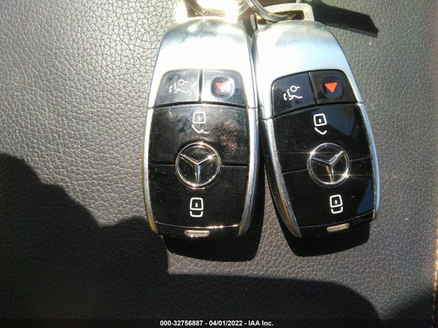 2020 Mercedes-Benz S-Class, VIN: WDDUG6GB4LA504272