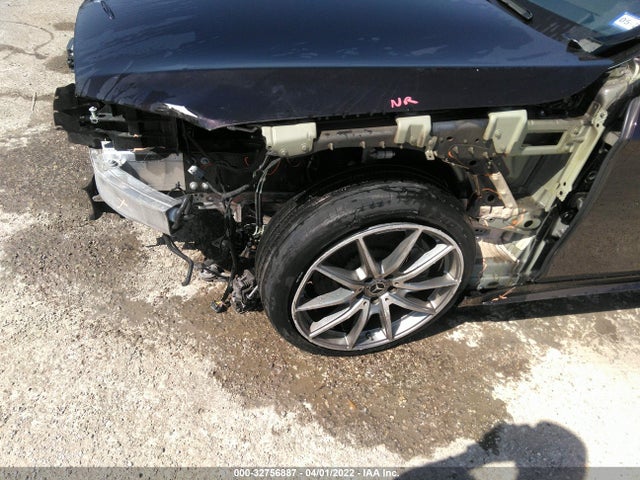 2020 Mercedes-Benz S-Class, VIN: WDDUG6GB4LA504272
