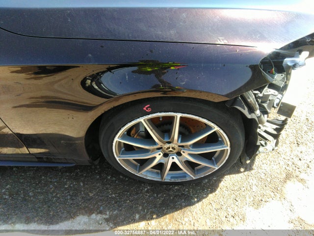 2020 Mercedes-Benz S-Class, VIN: WDDUG6GB4LA504272