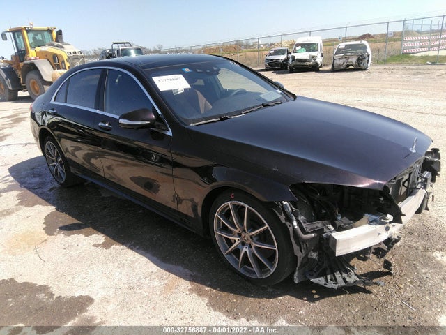 2020 Mercedes-Benz S-Class, VIN: WDDUG6GB4LA504272