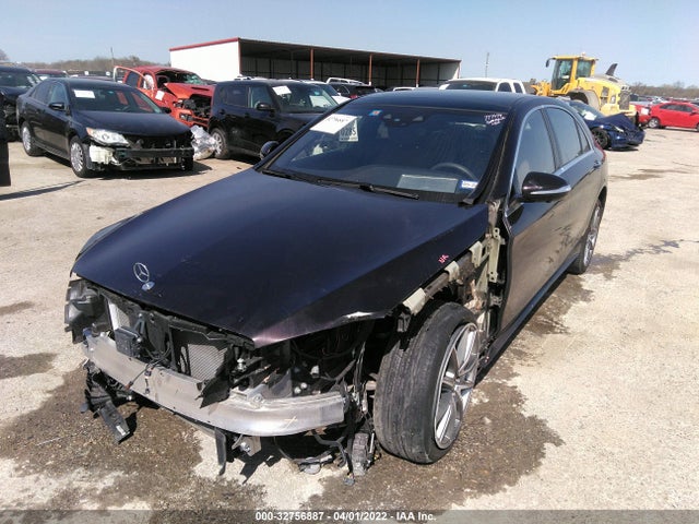 2020 Mercedes-Benz S-Class, VIN: WDDUG6GB4LA504272