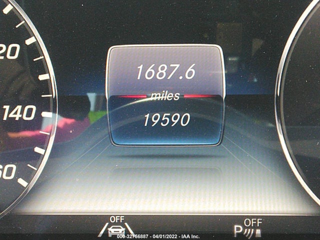 2020 Mercedes-Benz S-Class, VIN: WDDUG6GB4LA504272