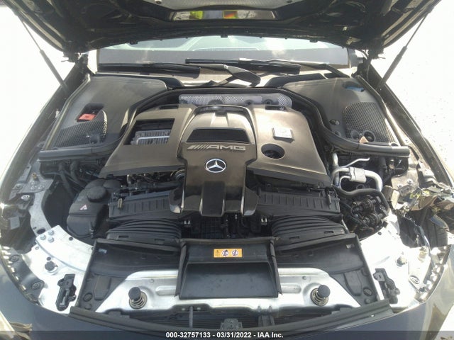 2020 Mercedes-Benz E-Class Wagon, VIN: W1KZF8KB2LA761412