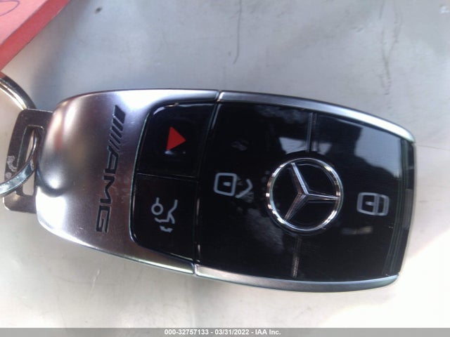 2020 Mercedes-Benz E-Class Wagon, VIN: W1KZF8KB2LA761412