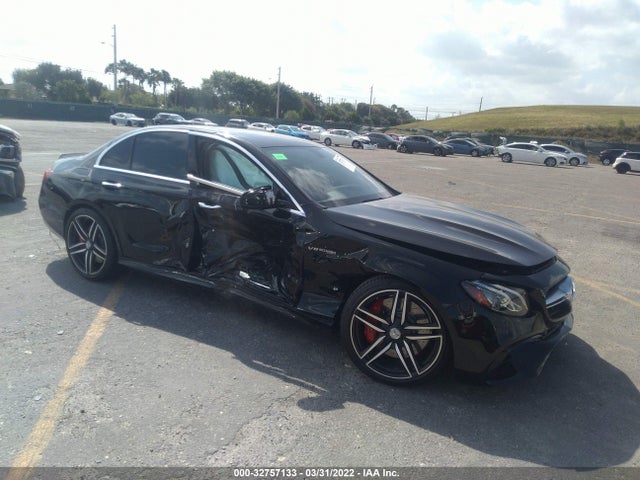 2020 Mercedes-Benz E-Class Wagon, VIN: W1KZF8KB2LA761412