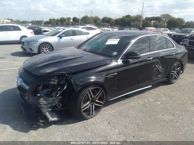 2020 Mercedes-Benz E-Class Wagon, VIN: W1KZF8KB2LA761412
