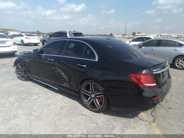 2020 Mercedes-Benz E-Class Wagon, VIN: W1KZF8KB2LA761412