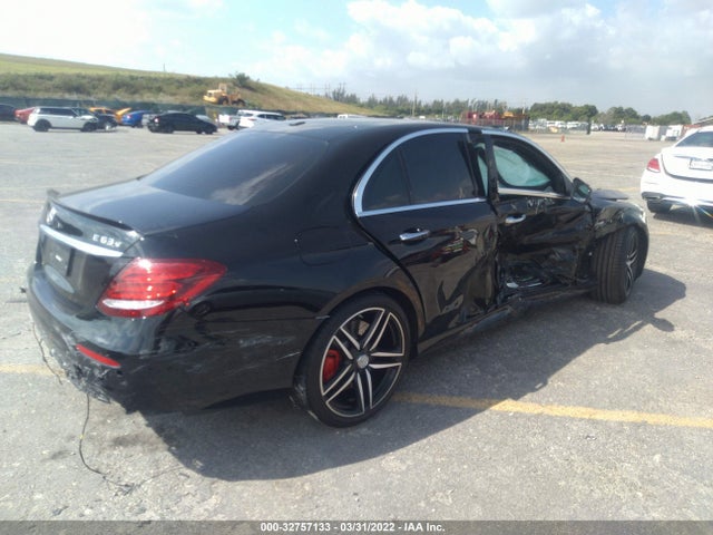 2020 Mercedes-Benz E-Class Wagon, VIN: W1KZF8KB2LA761412