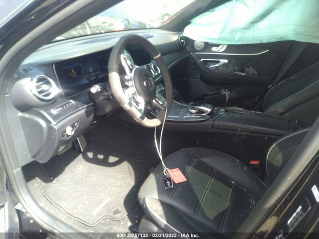 2020 Mercedes-Benz E-Class Wagon, VIN: W1KZF8KB2LA761412