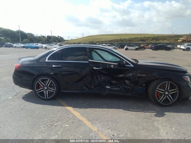 2020 Mercedes-Benz E-Class Wagon, VIN: W1KZF8KB2LA761412