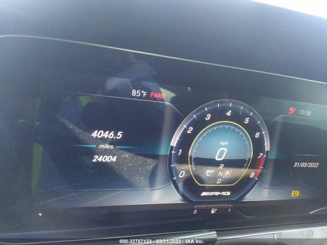 2020 Mercedes-Benz E-Class Wagon, VIN: W1KZF8KB2LA761412