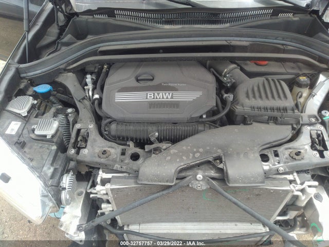 2020 BMW X2, VIN: WBXYJ1C00L5R58549