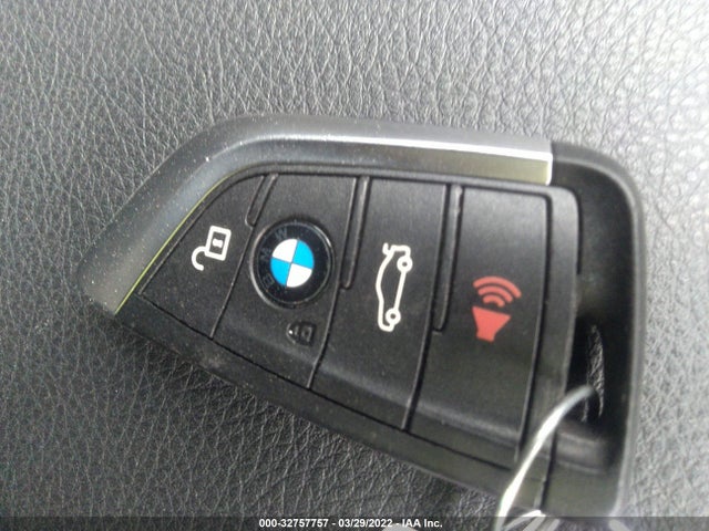 2020 BMW X2, VIN: WBXYJ1C00L5R58549