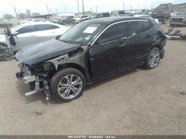 2020 BMW X2, VIN: WBXYJ1C00L5R58549