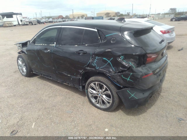 2020 BMW X2, VIN: WBXYJ1C00L5R58549