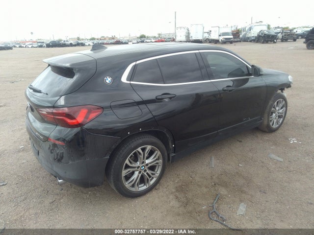 2020 BMW X2, VIN: WBXYJ1C00L5R58549