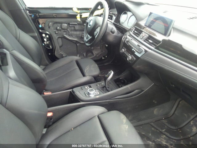 2020 BMW X2, VIN: WBXYJ1C00L5R58549