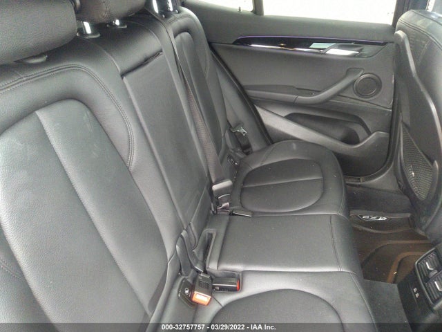 2020 BMW X2, VIN: WBXYJ1C00L5R58549