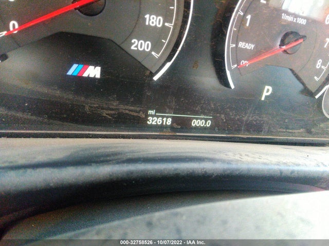 2019 BMW M4, VIN: WBS4Y9C53KAG67353