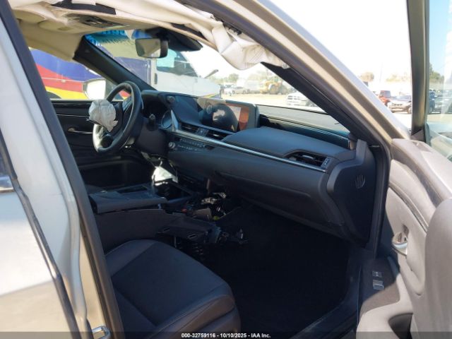 2021 LEXUS ES 300H 58ACA1C19MU013093 Photo 4