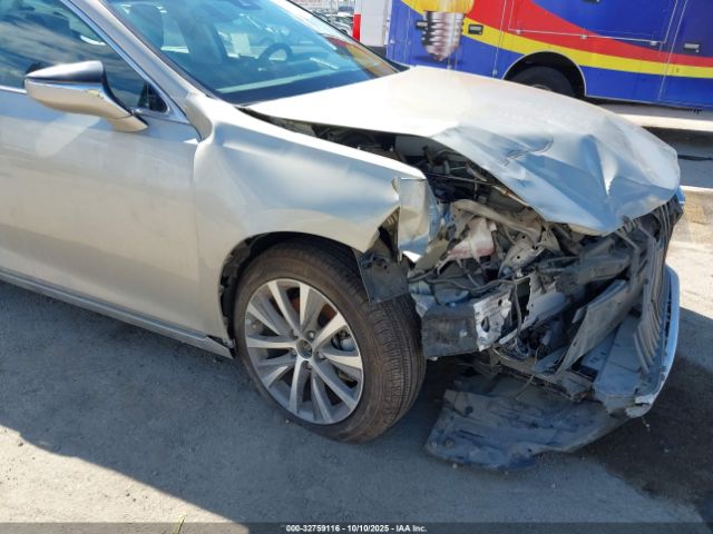 2021 LEXUS ES 300H 58ACA1C19MU013093 Photo 5