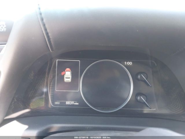 2021 LEXUS ES 300H 58ACA1C19MU013093 Photo 6