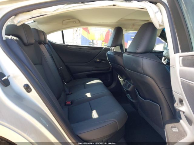 2021 LEXUS ES 300H 58ACA1C19MU013093 Photo 7